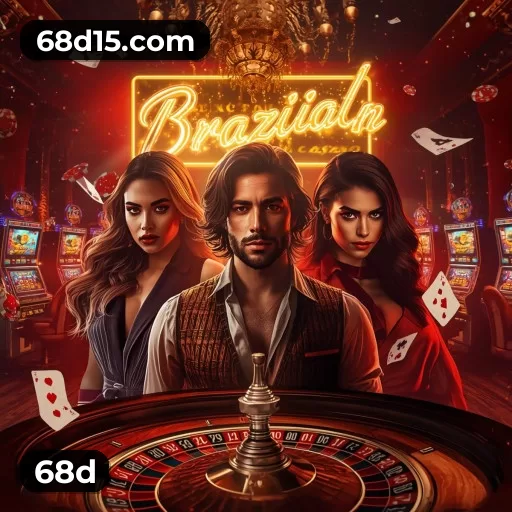 68d plataforma