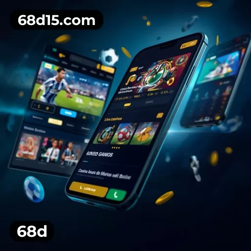68d plataforma 2