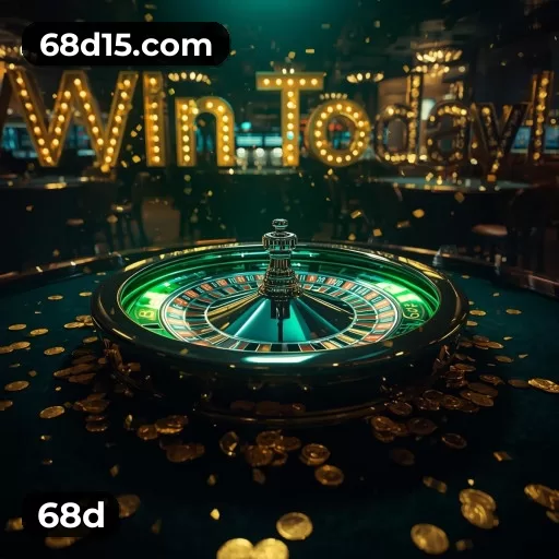 68d tela de login